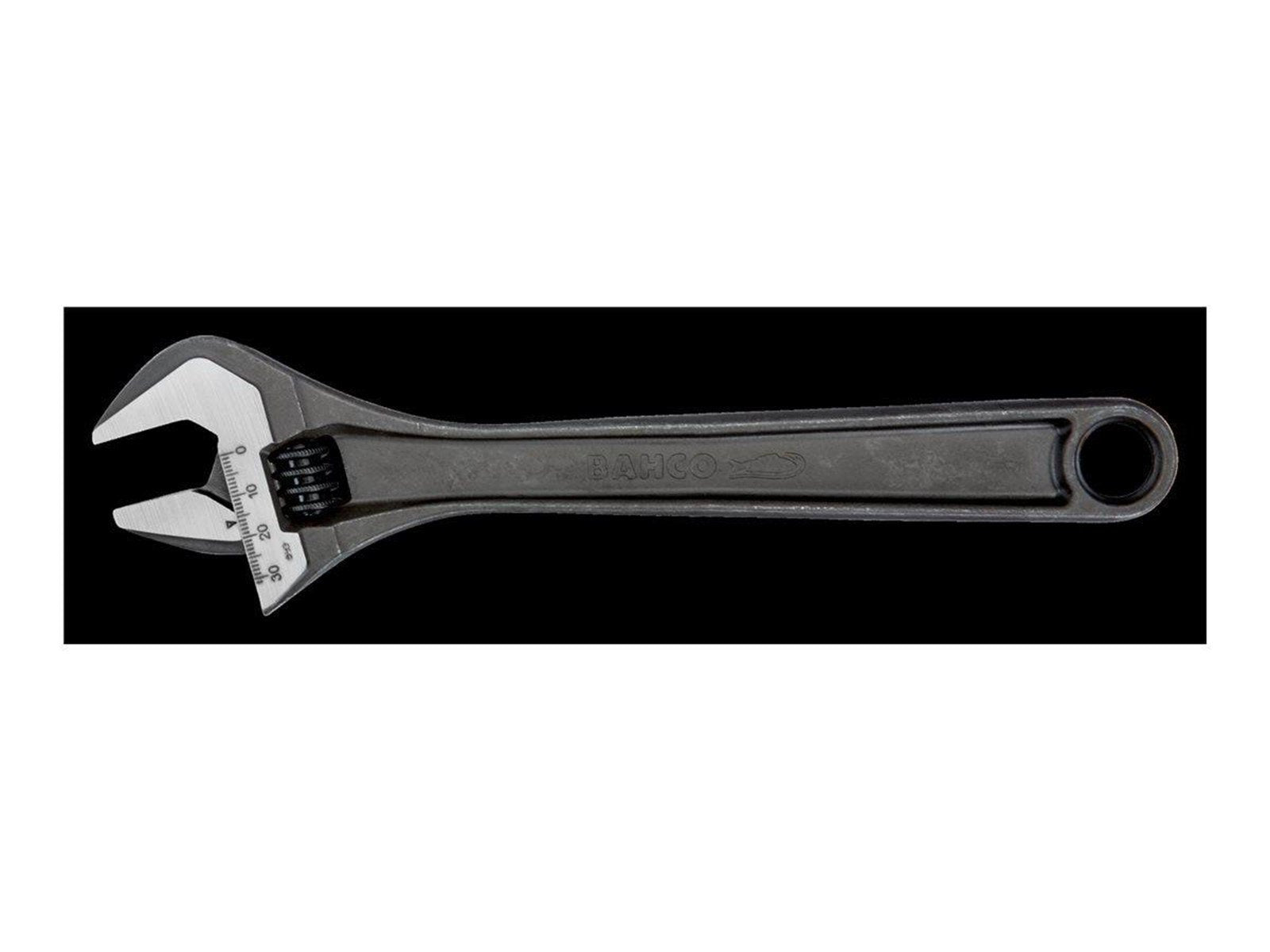 BAHCO Adjustable wrench 8073 ip 12