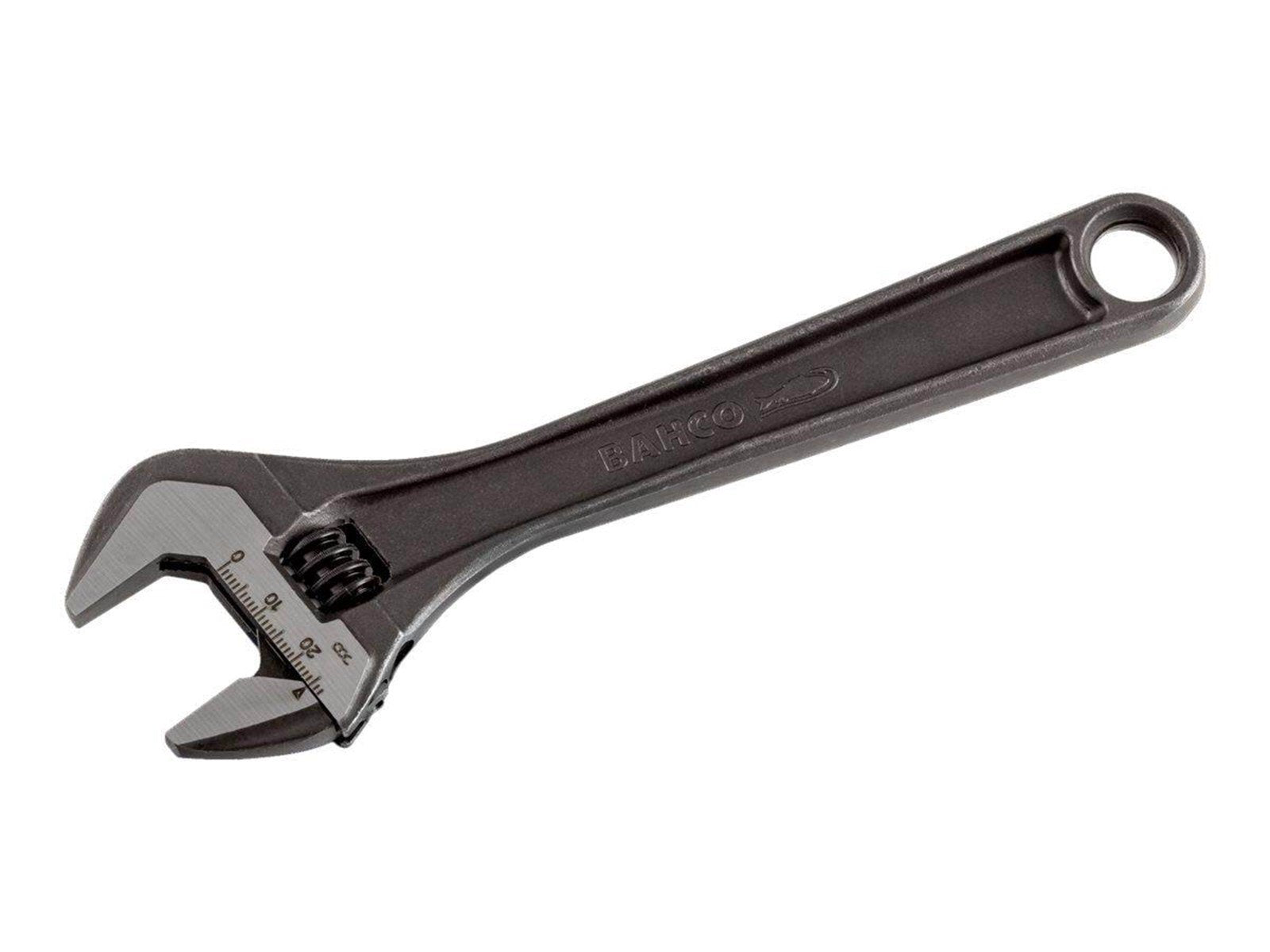 BAHCO Adjustable wrench 8073 ip 12