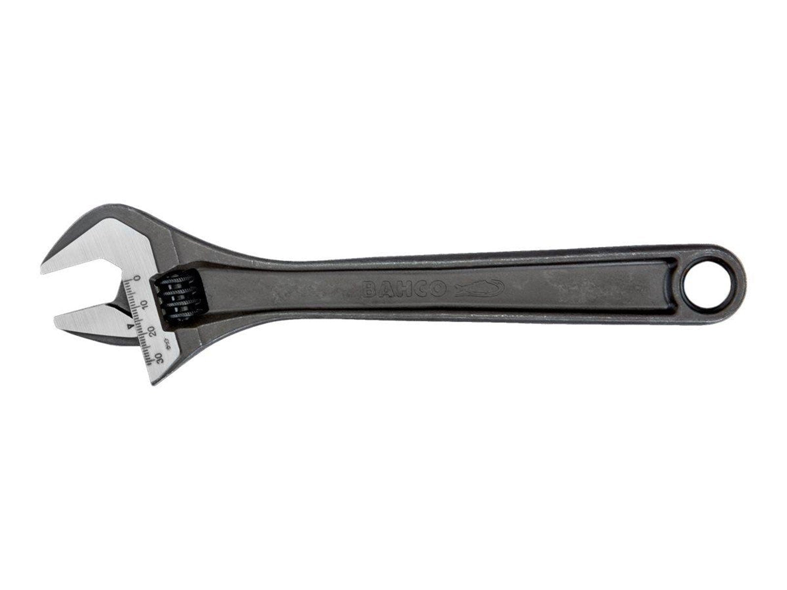 BAHCO Adjustable wrench 8073 ip 12