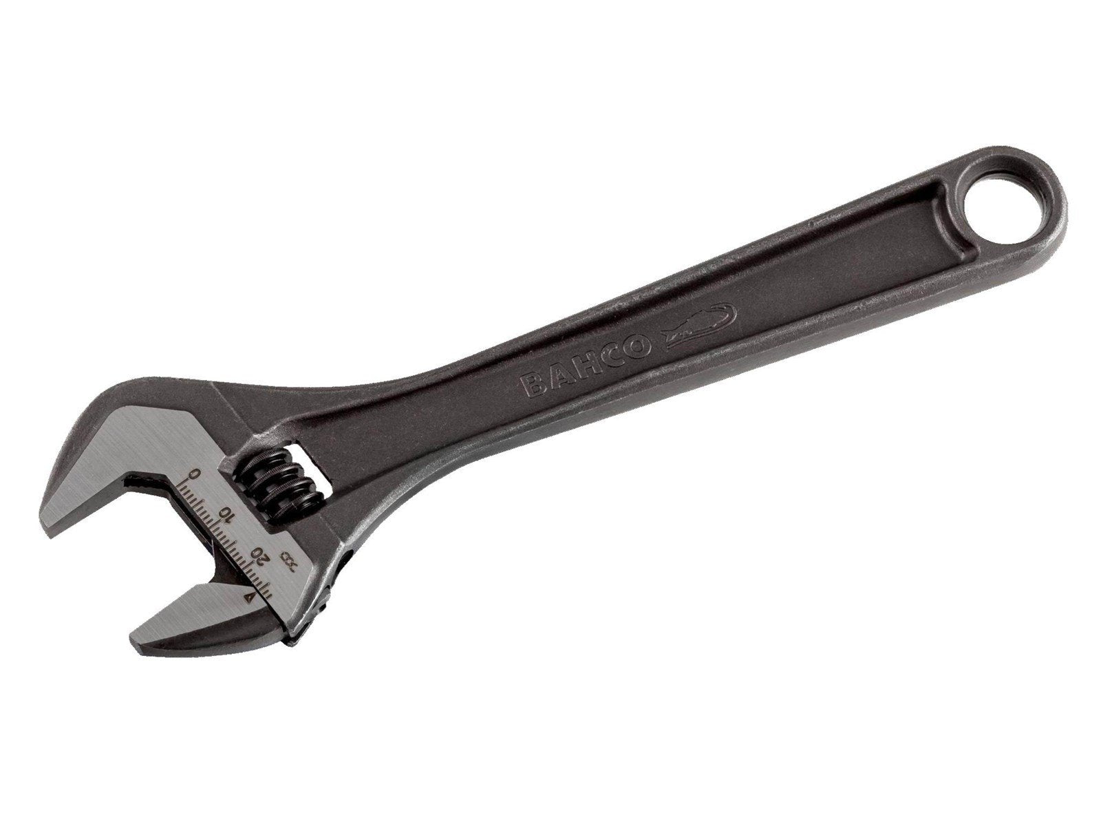 BAHCO Adjustable wrench 8072 ip 10