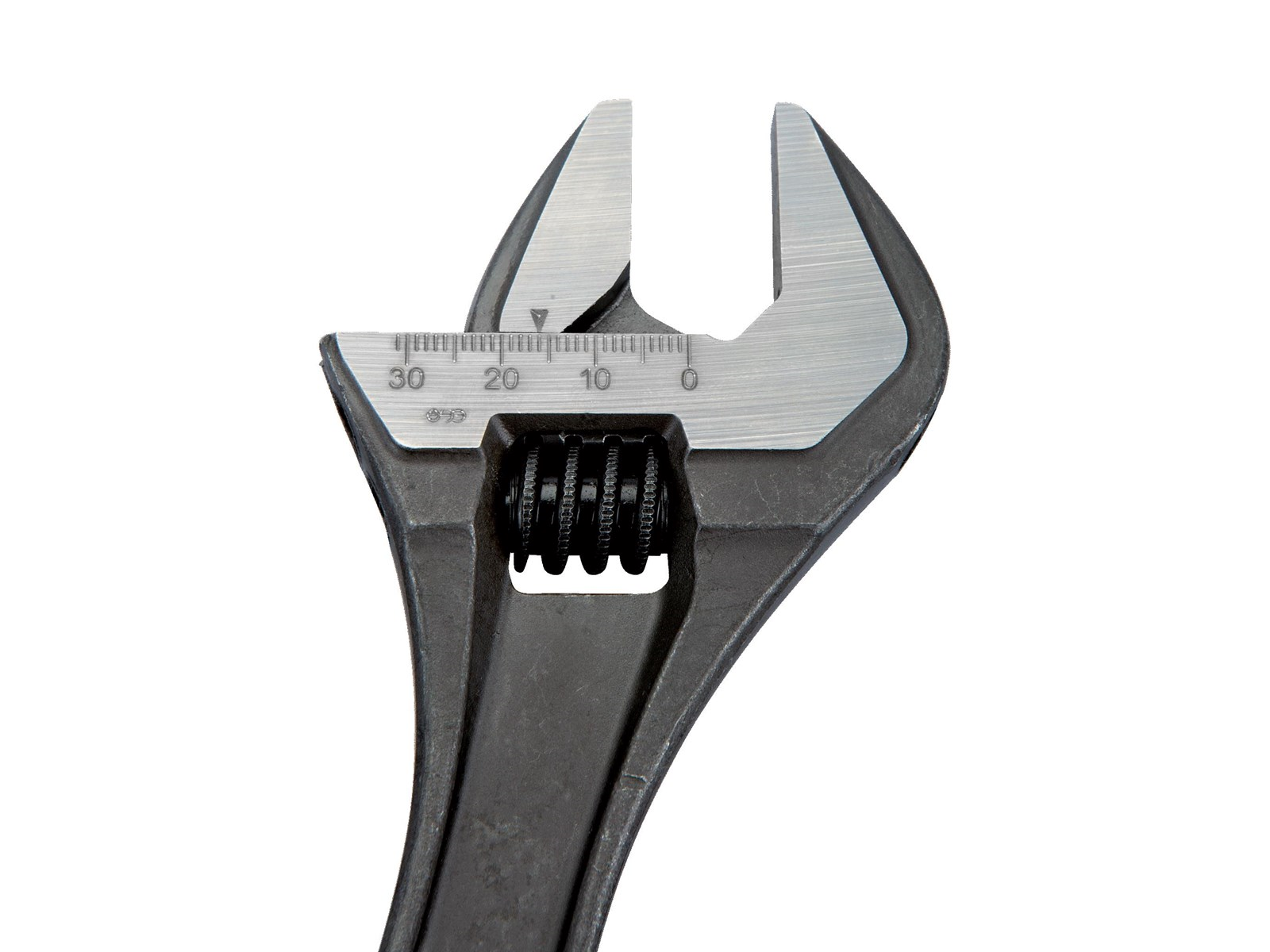 BAHCO Adjustable wrench 8072 ip 10