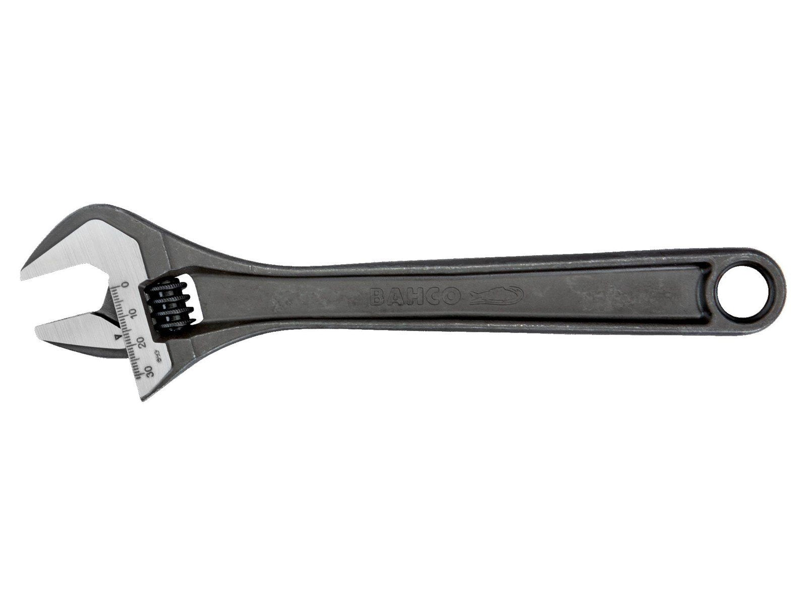 BAHCO Adjustable wrench 8070 ip 6