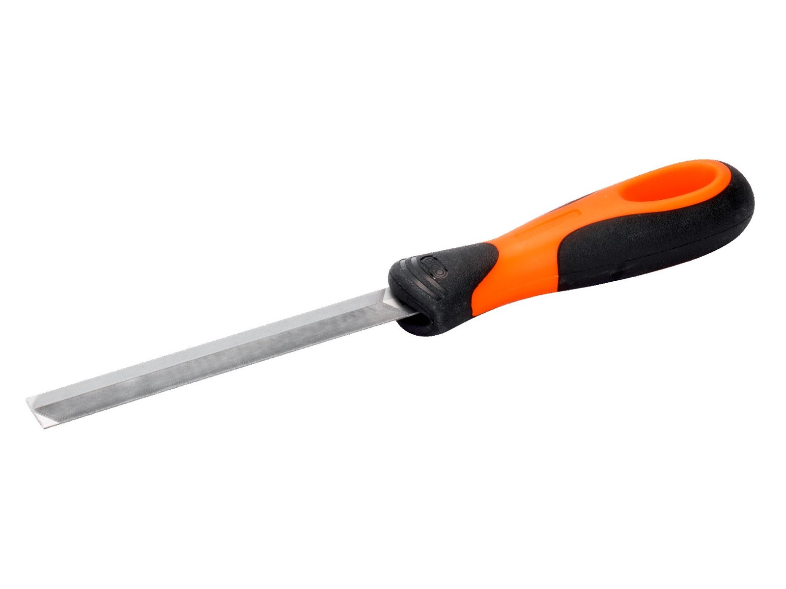 BAHCO 6 wasa saw file with handle