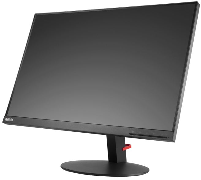 Lenovo ThinkVision T24d-10  (24")  WUXGA HDMI/DP/VGA/HUB/SPK