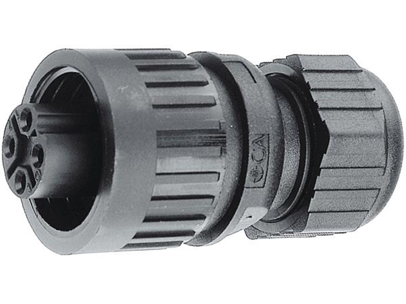 Belden Cable box 3p+e + pep ca 3 ld