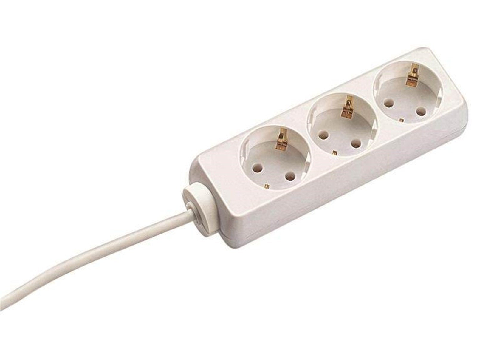 Bachmann Selly 3xcee7/3 white power 1.5m cee7/7