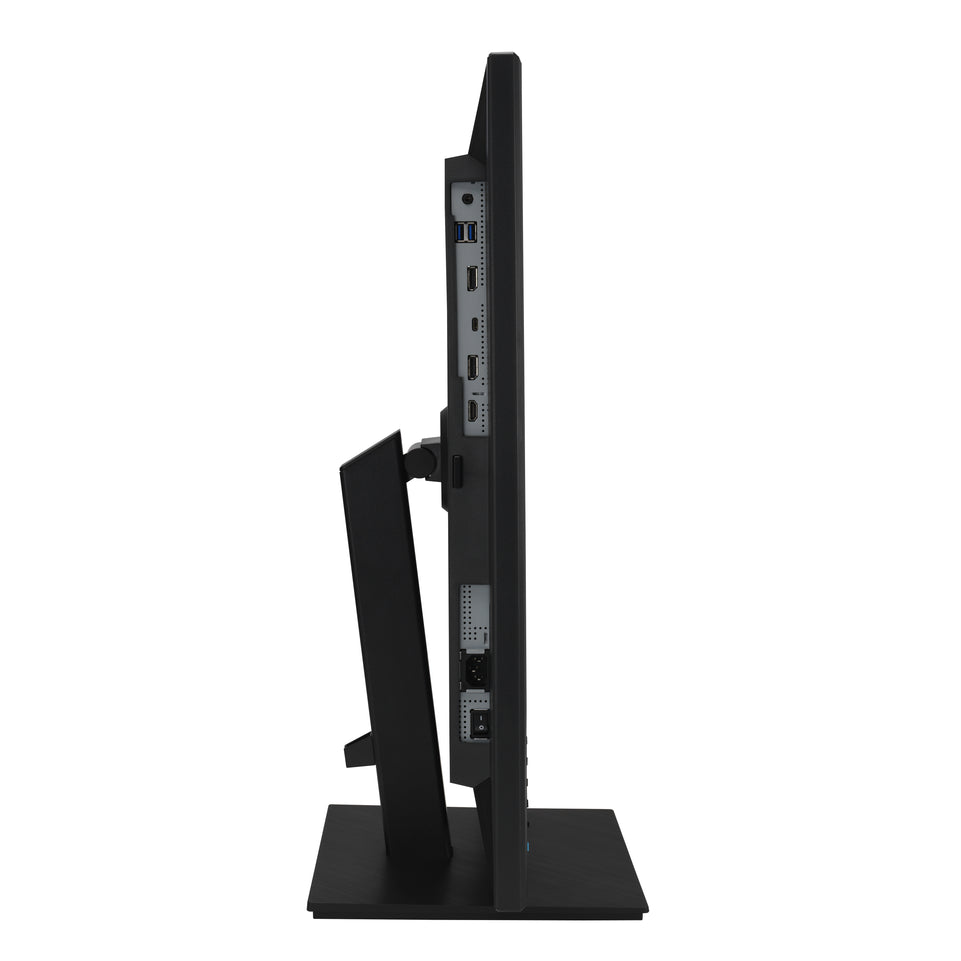 ASUS Business BE27ACSBK 68.6cm (16:9) WQHD HDMI DP