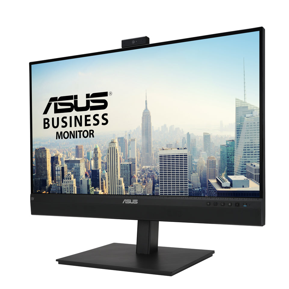 ASUS Business BE27ACSBK 68.6cm (16:9) WQHD HDMI DP