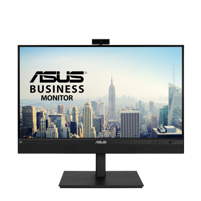 ASUS Business BE27ACSBK 68.6cm (16:9) WQHD HDMI DP