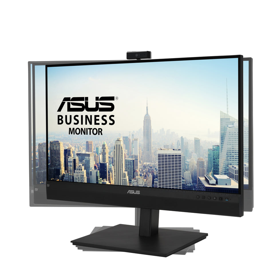 ASUS Business BE27ACSBK 68.6cm (16:9) WQHD HDMI DP