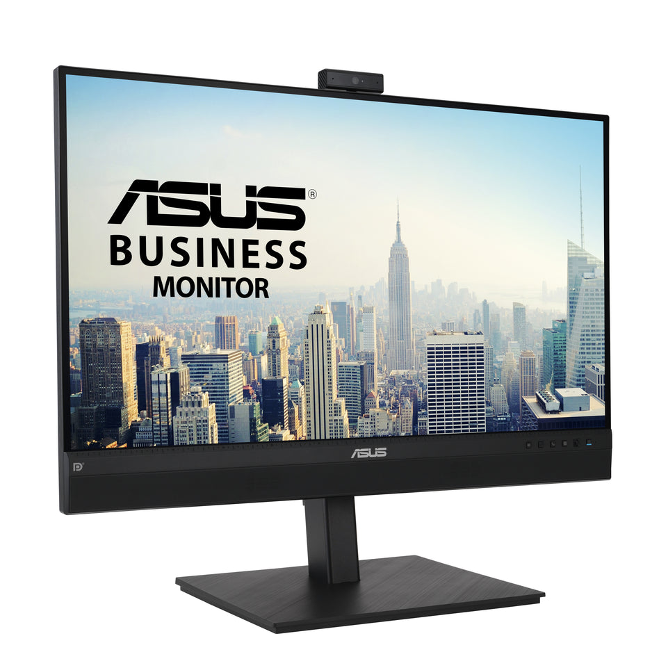 ASUS Business BE27ACSBK 68.6cm (16:9) WQHD HDMI DP