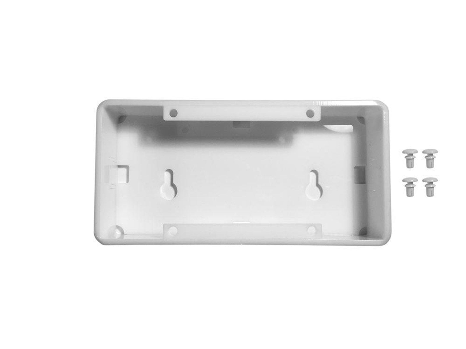 Bosch Base/box for cv 40 h control unit