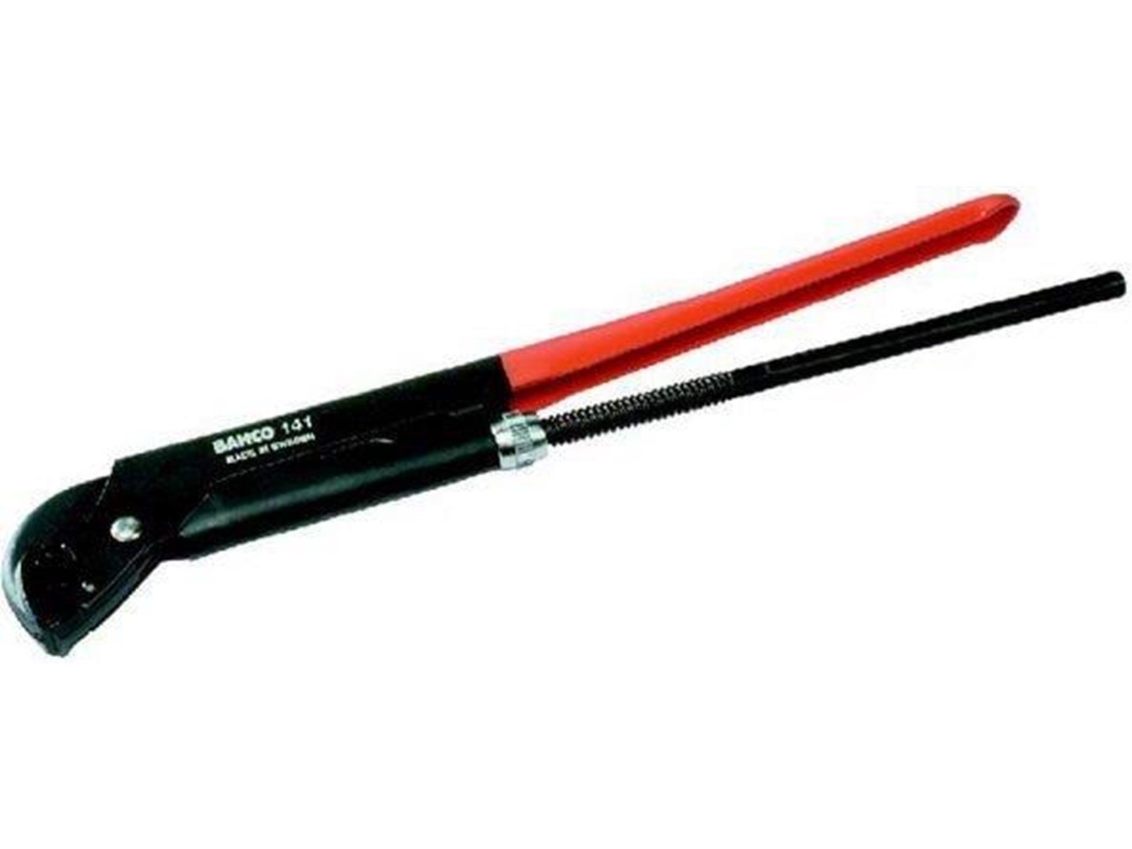 BAHCO pipe wrench 1 141