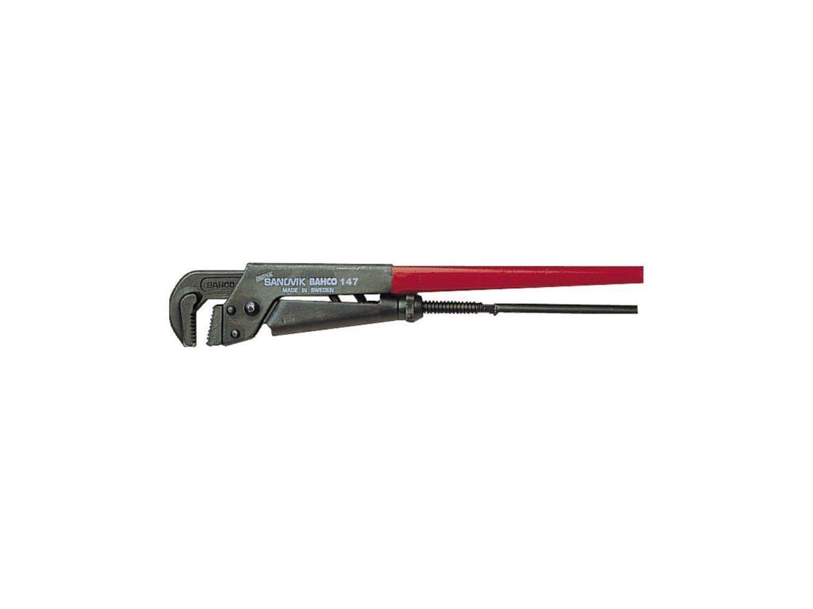 BAHCO pipe wrench 2.1/2