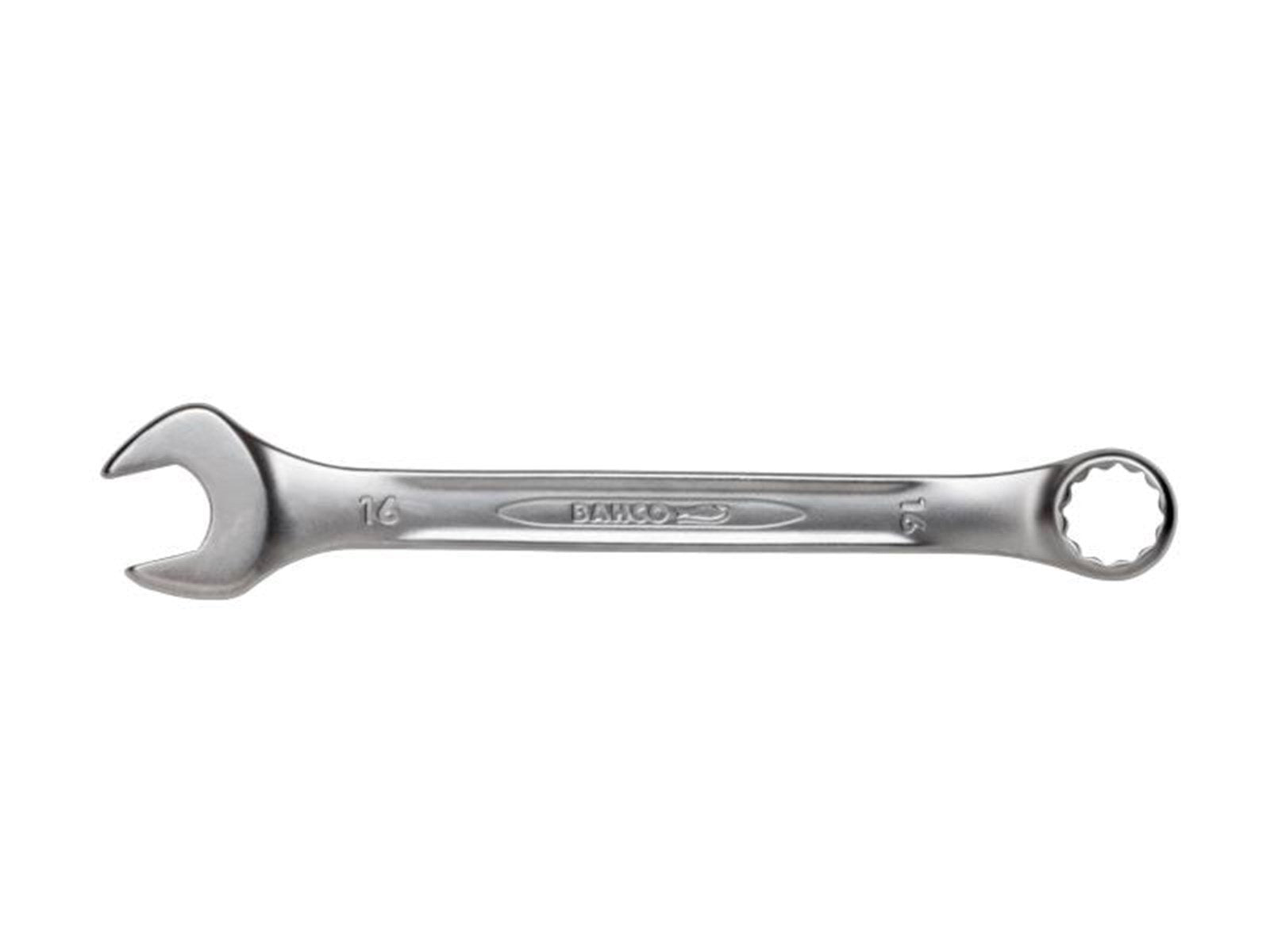 BAHCO Combination wrench 111m-8