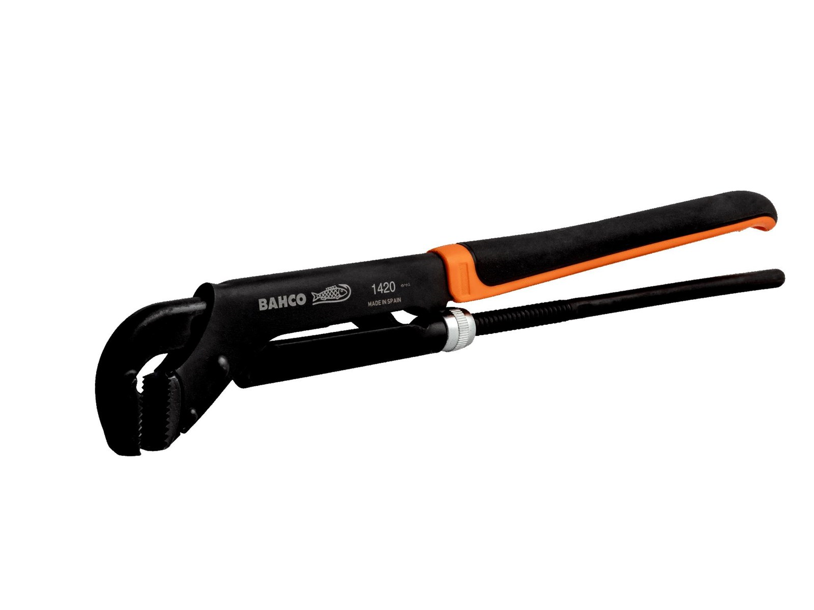 BAHCO Pipe wrench 1420