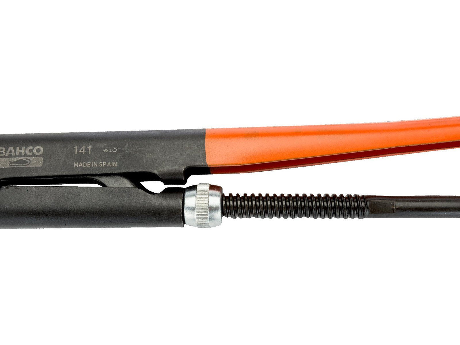 BAHCO pipe wrench 144 3.1/2