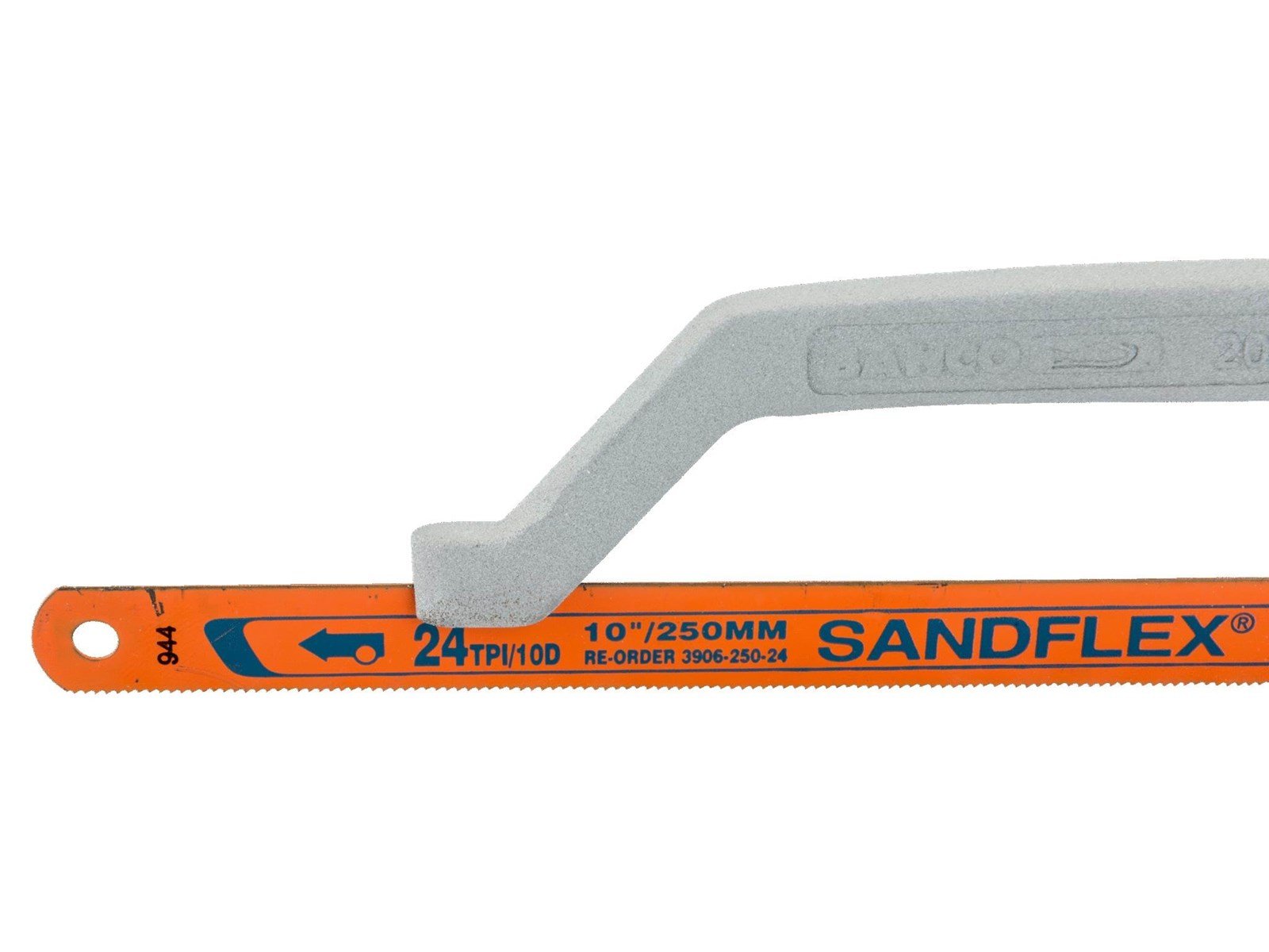 BAHCO Hacksaw frames