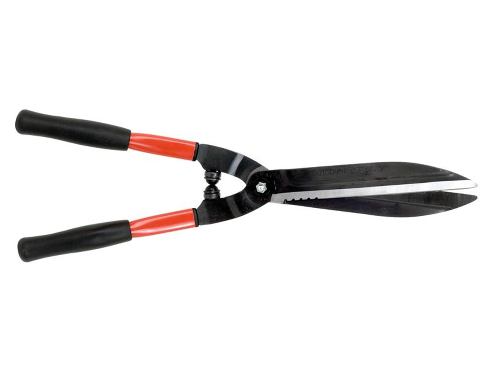 BAHCO Tradition hedge shear