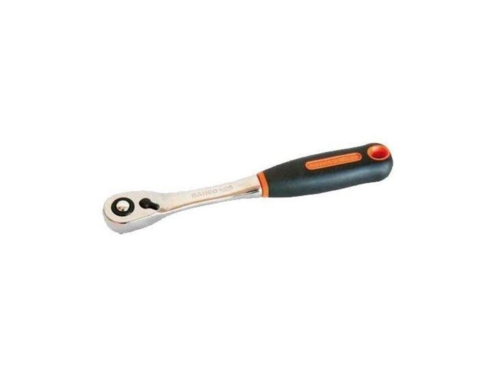 BAHCO Ratchet 3/8 slim head 72t