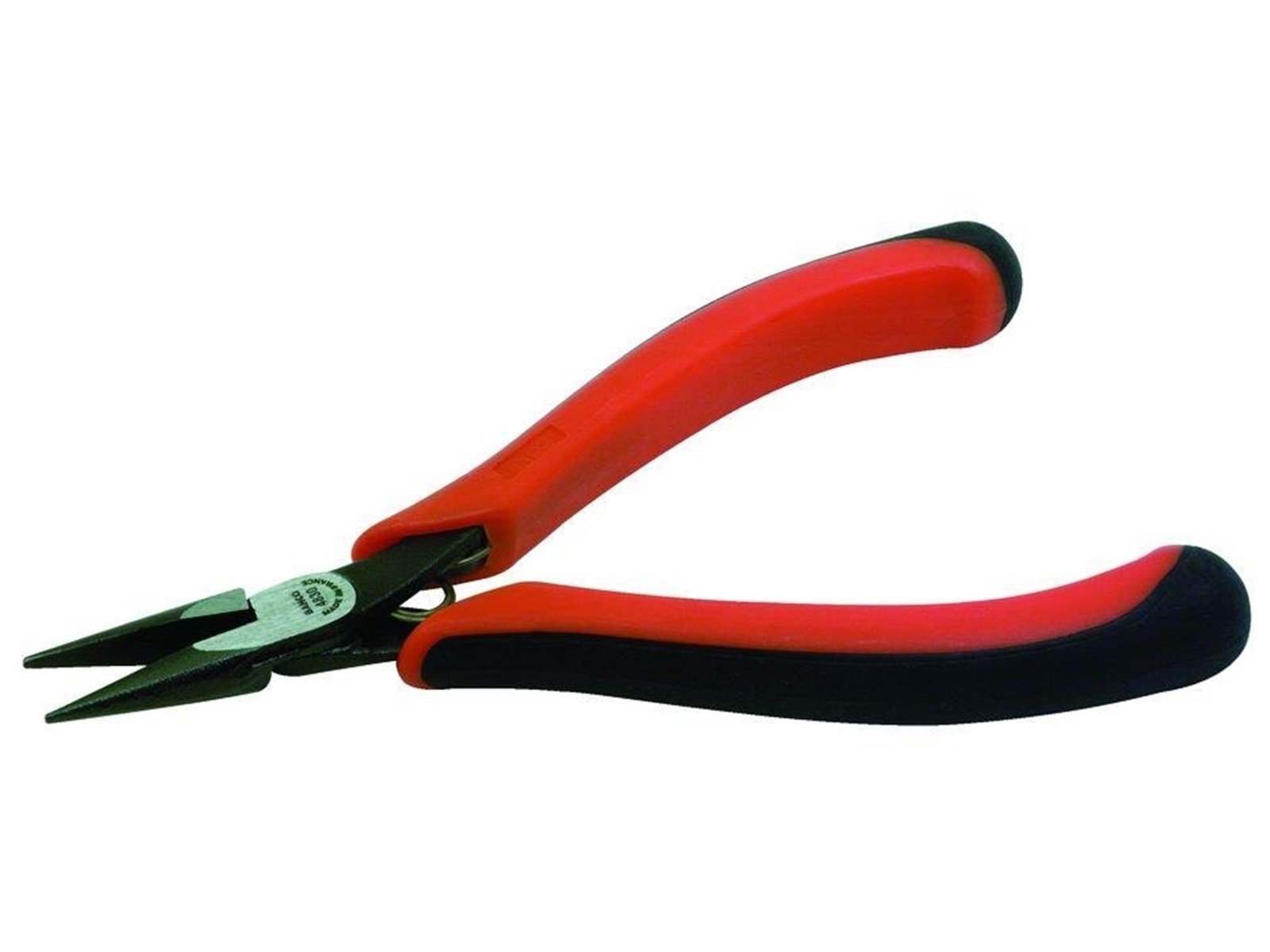BAHCO Snipe nose plier 4831