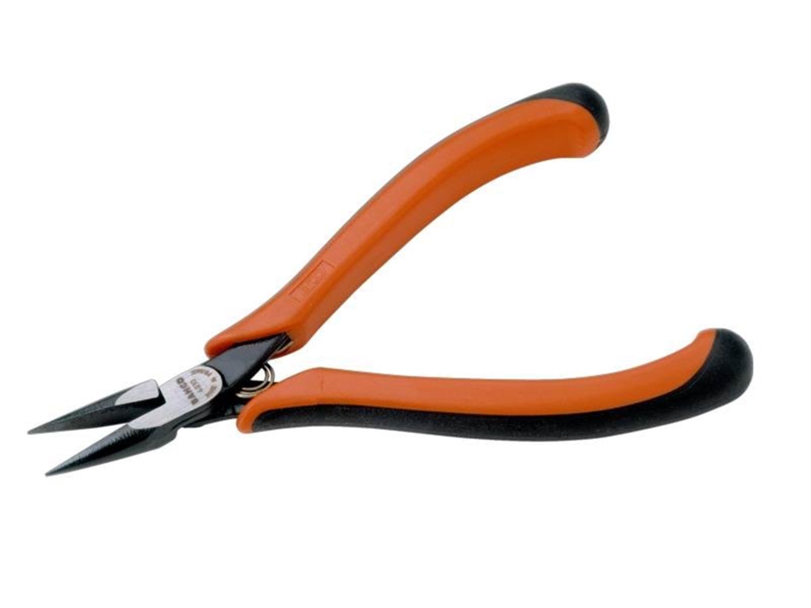BAHCO Snipe nose plier 4831