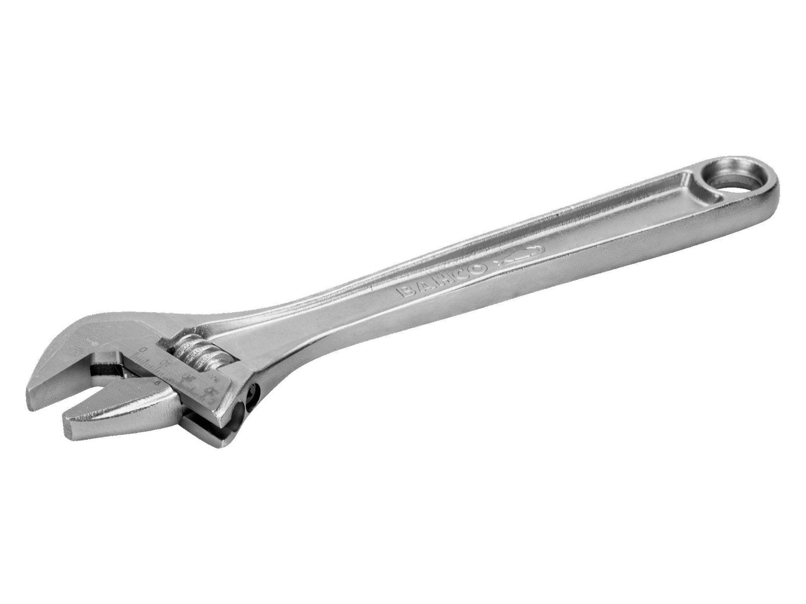 BAHCO Adjustable wrench 8073 c 12