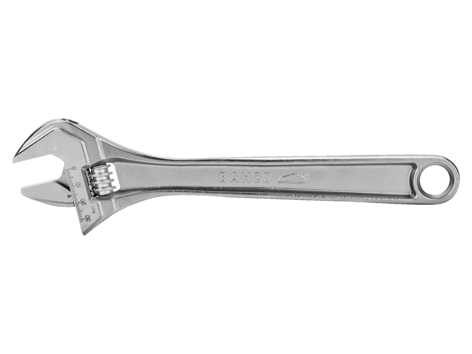BAHCO Adjustable wrench 8073 c 12