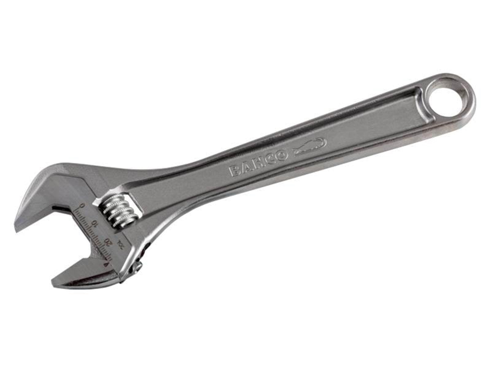 BAHCO Adjustable wrench 8070 c 6