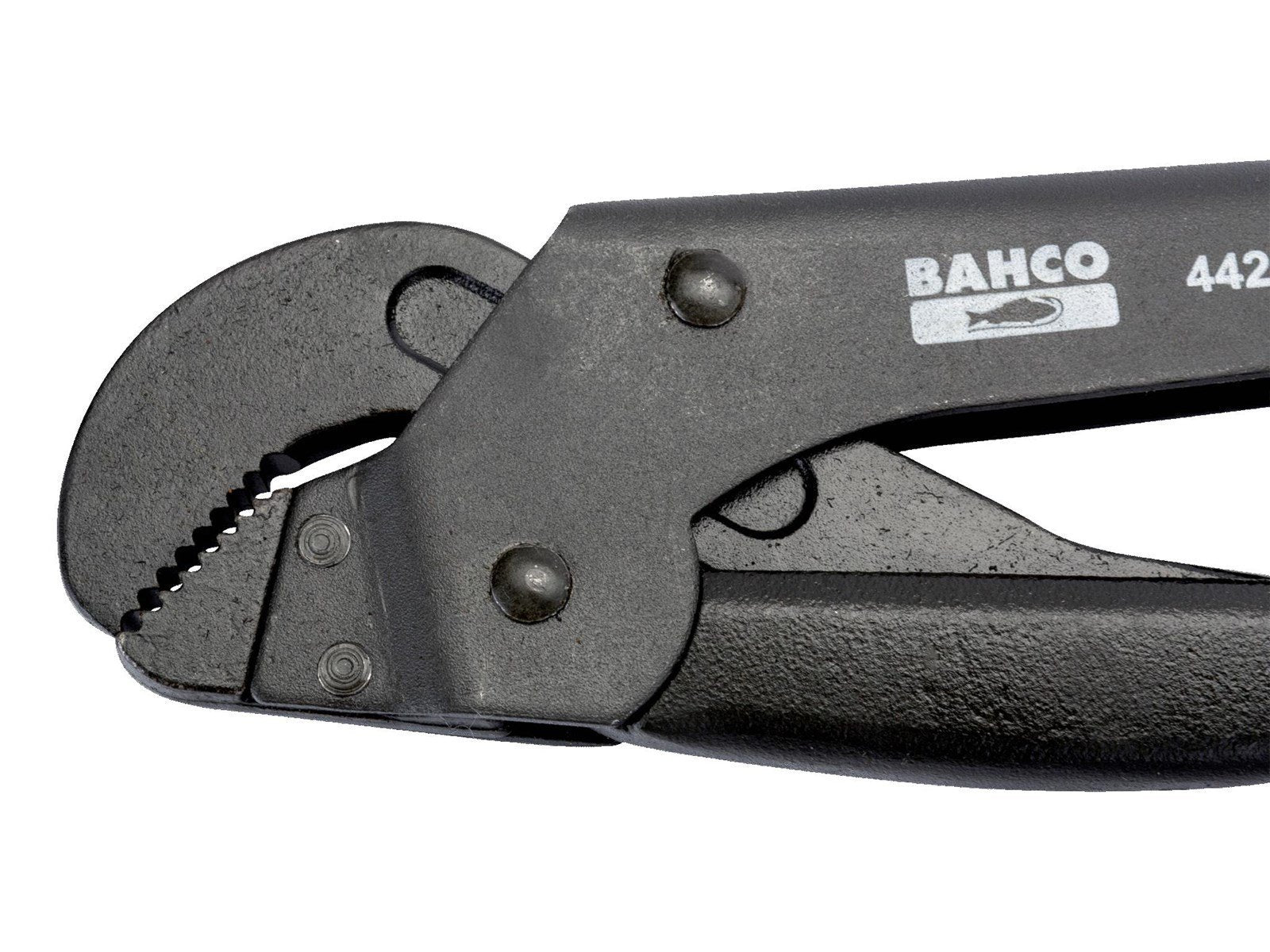 BAHCO Pipe wrench 442 b
