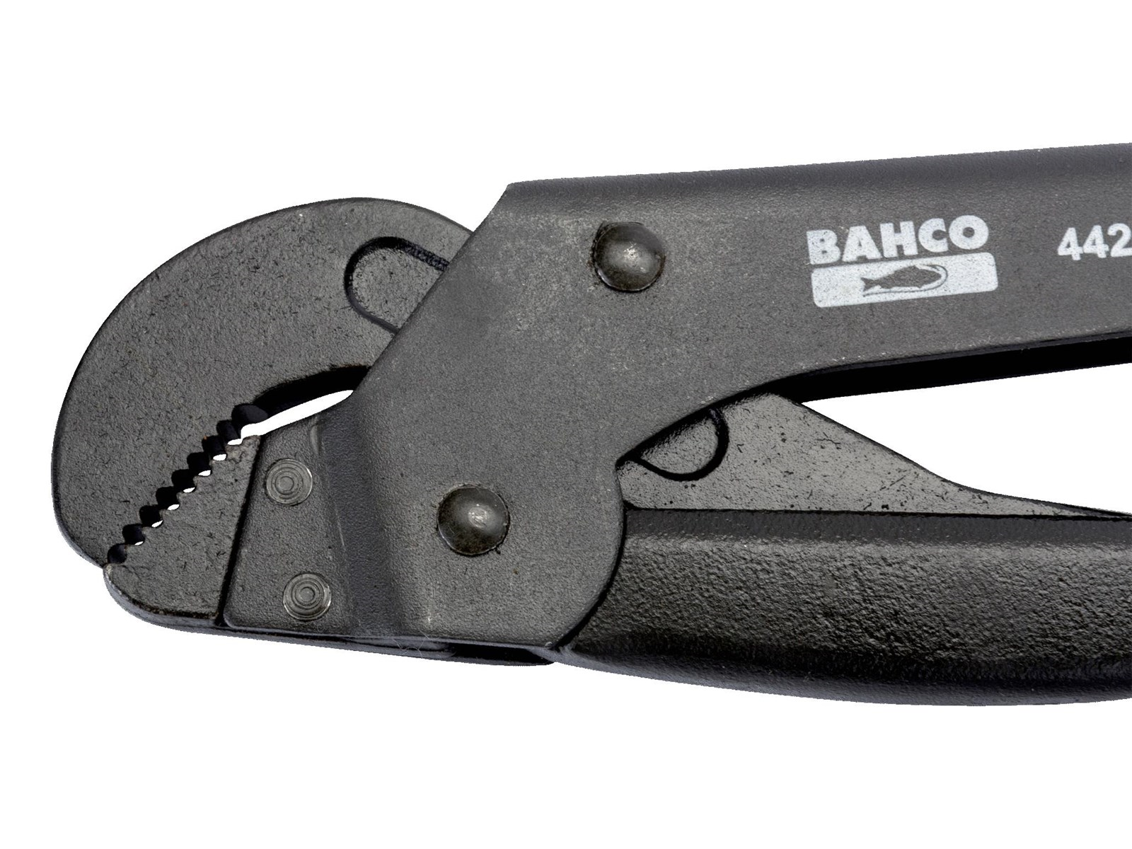 BAHCO Pipe wrench 442 b