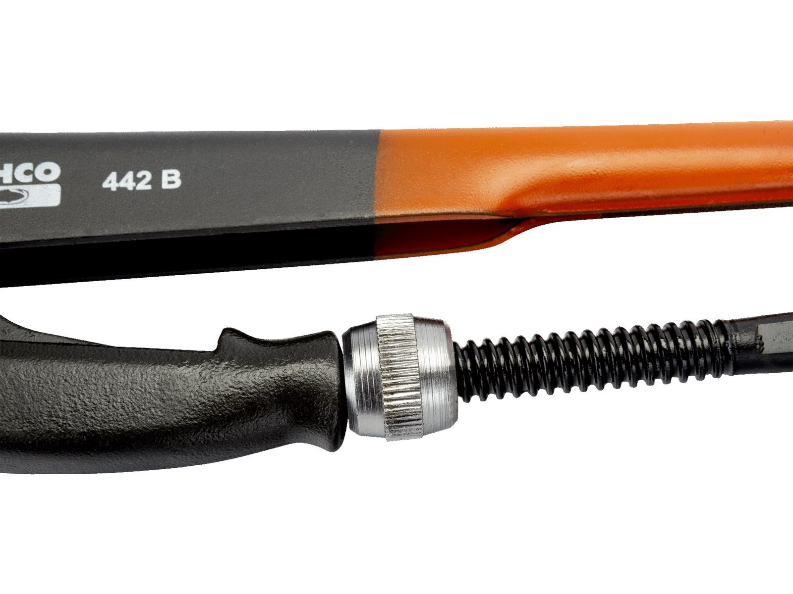 BAHCO Pipe wrench 442 b