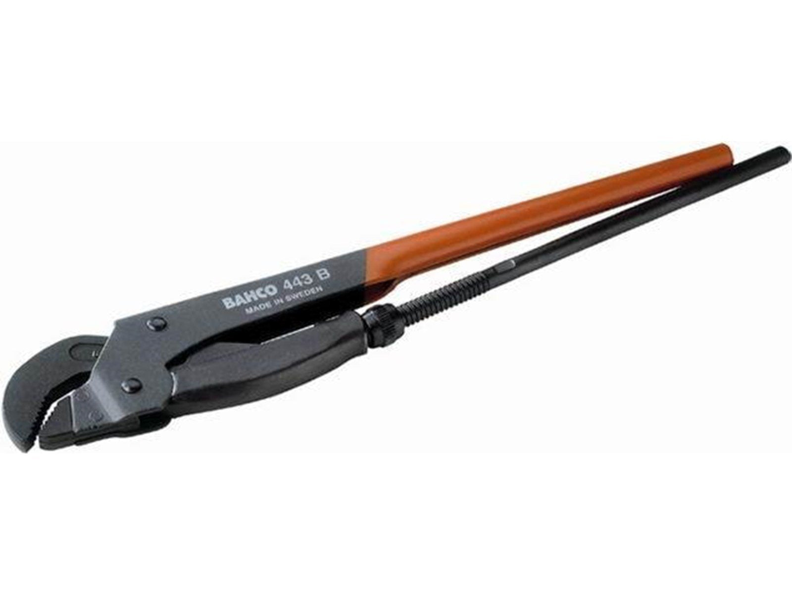 BAHCO Pipe wrench 443 b