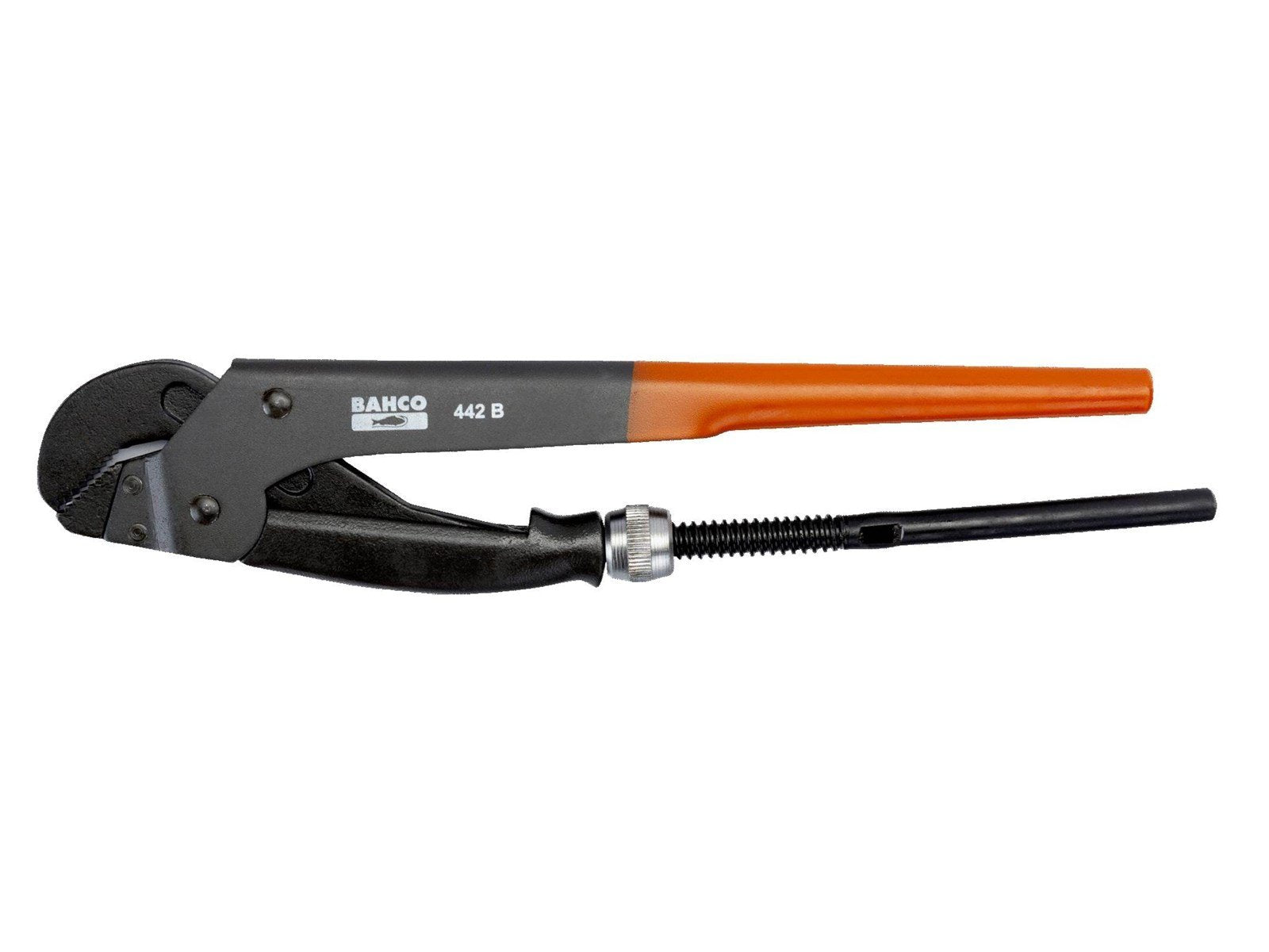 BAHCO Pipe wrench 443 b