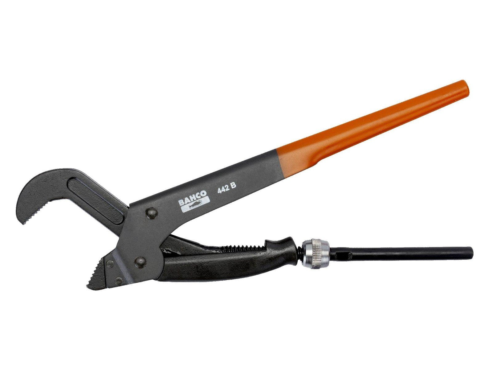 BAHCO Pipe wrench 443 b