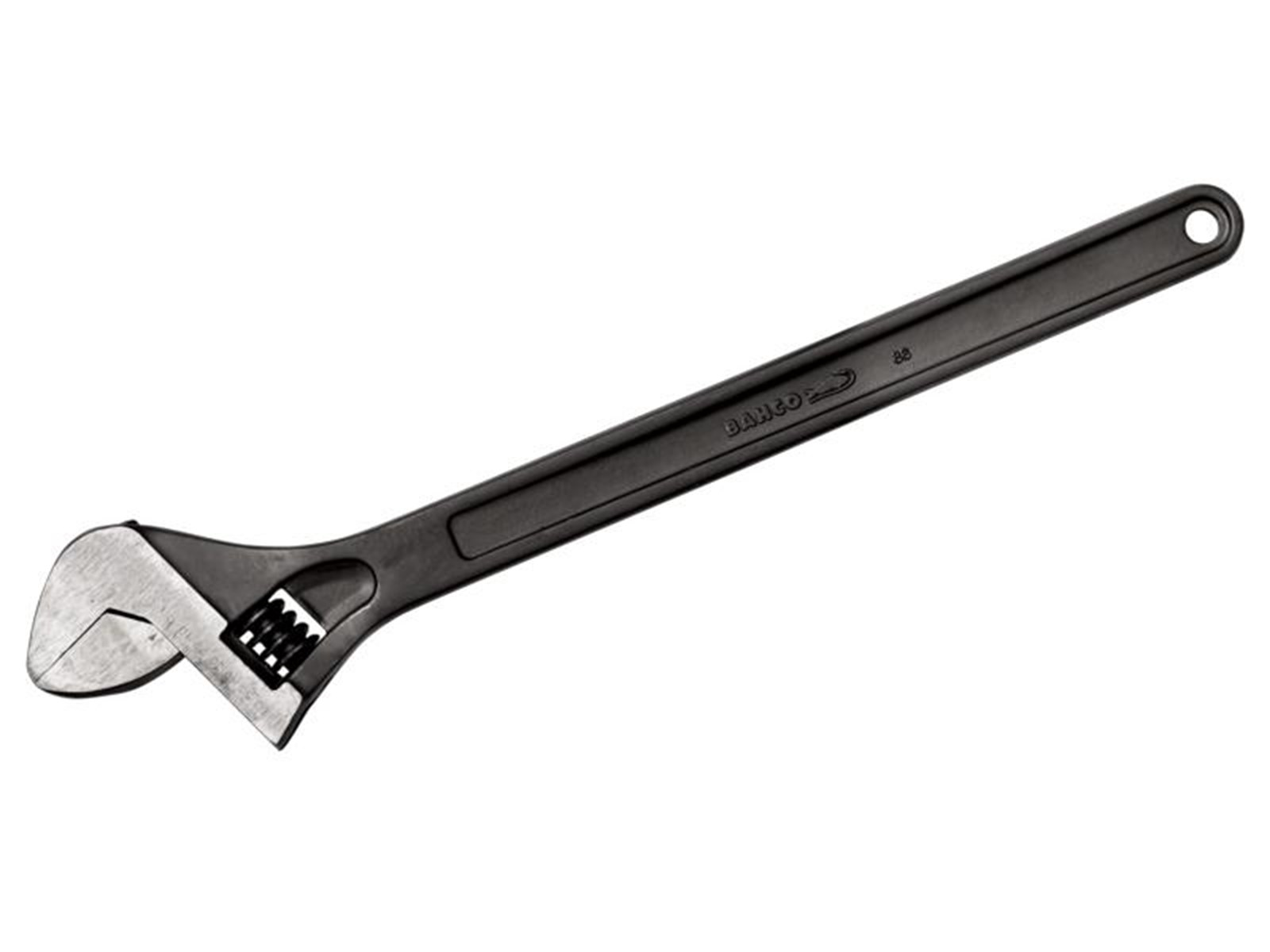BAHCO Adjustable wrench 86 24''