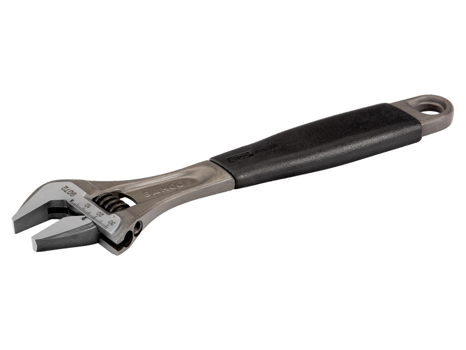 BAHCO Adjustable wrench 9070 6