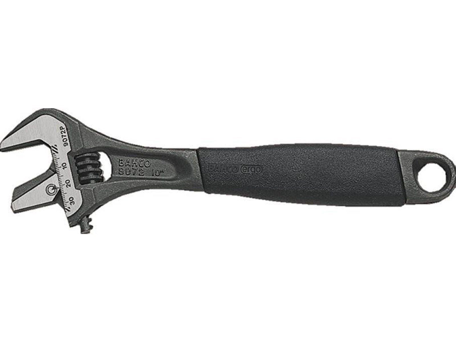 BAHCO Comb.adjustable 9071p 8