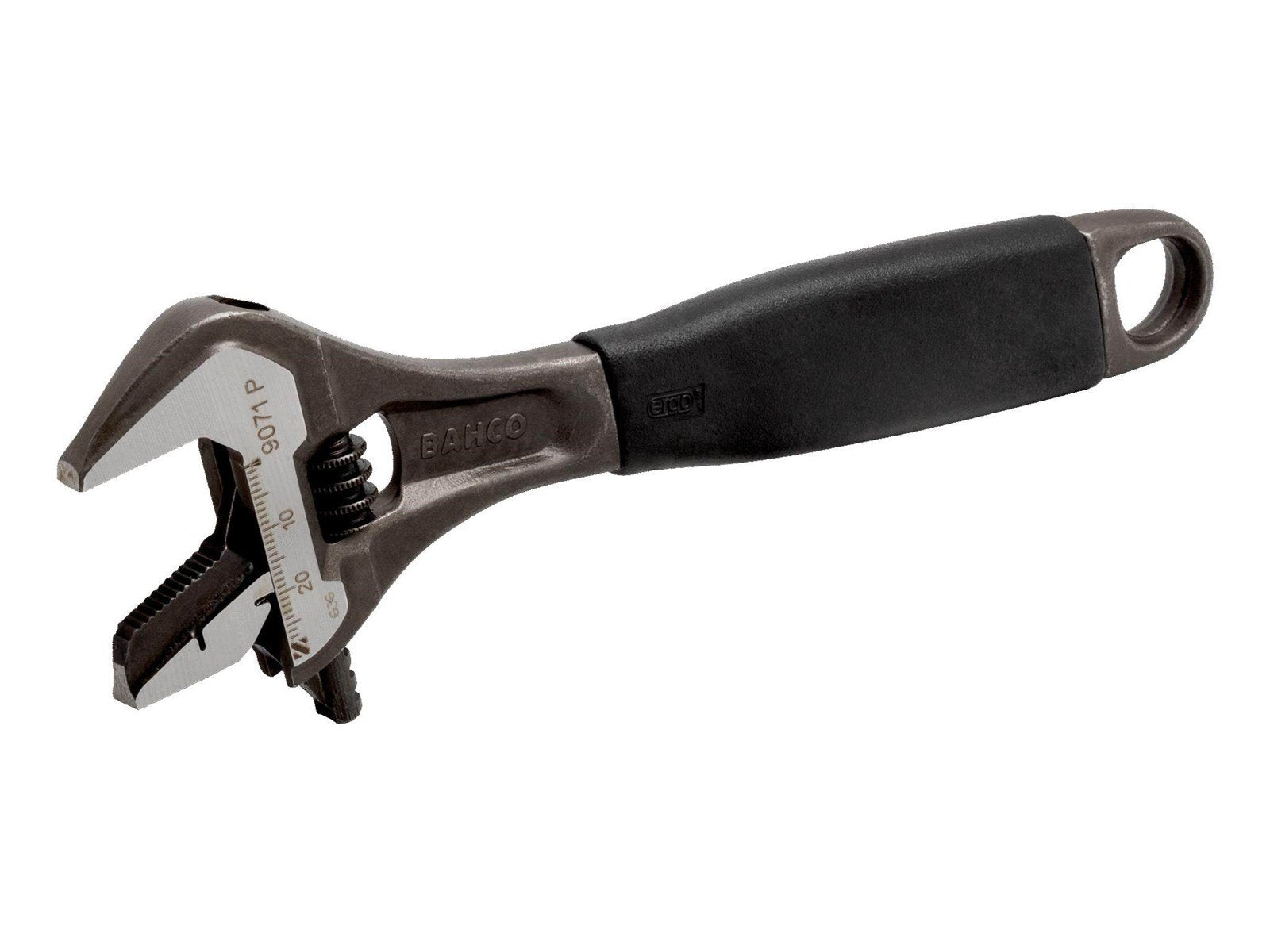 BAHCO Comb.adjustable 9071p 8