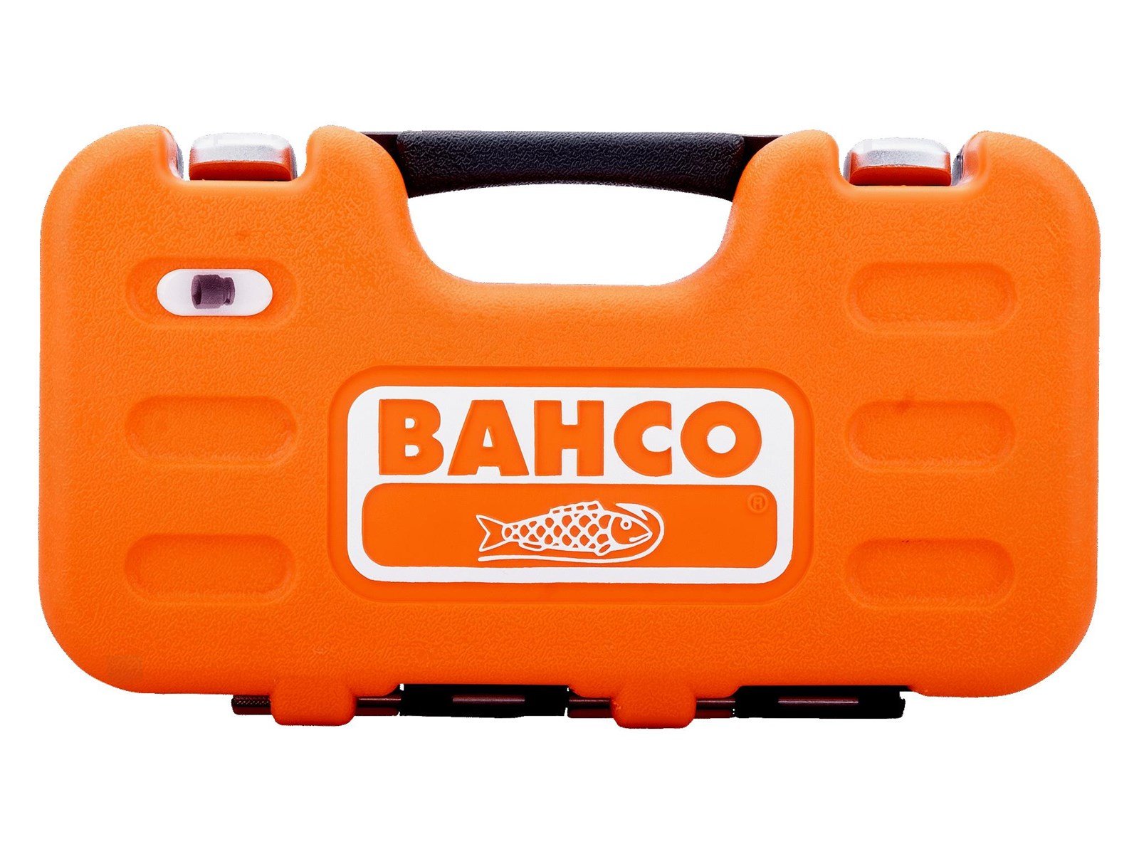 BAHCO impact socket set 1/2 drive