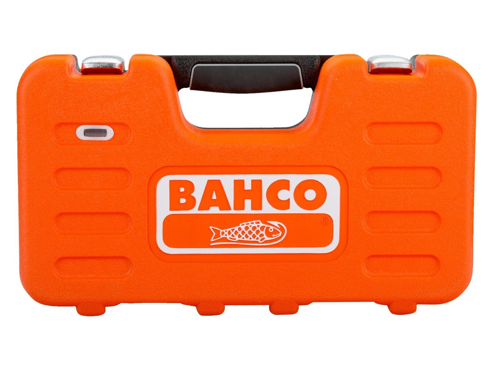 BAHCO impact deep socket set 1/2 l