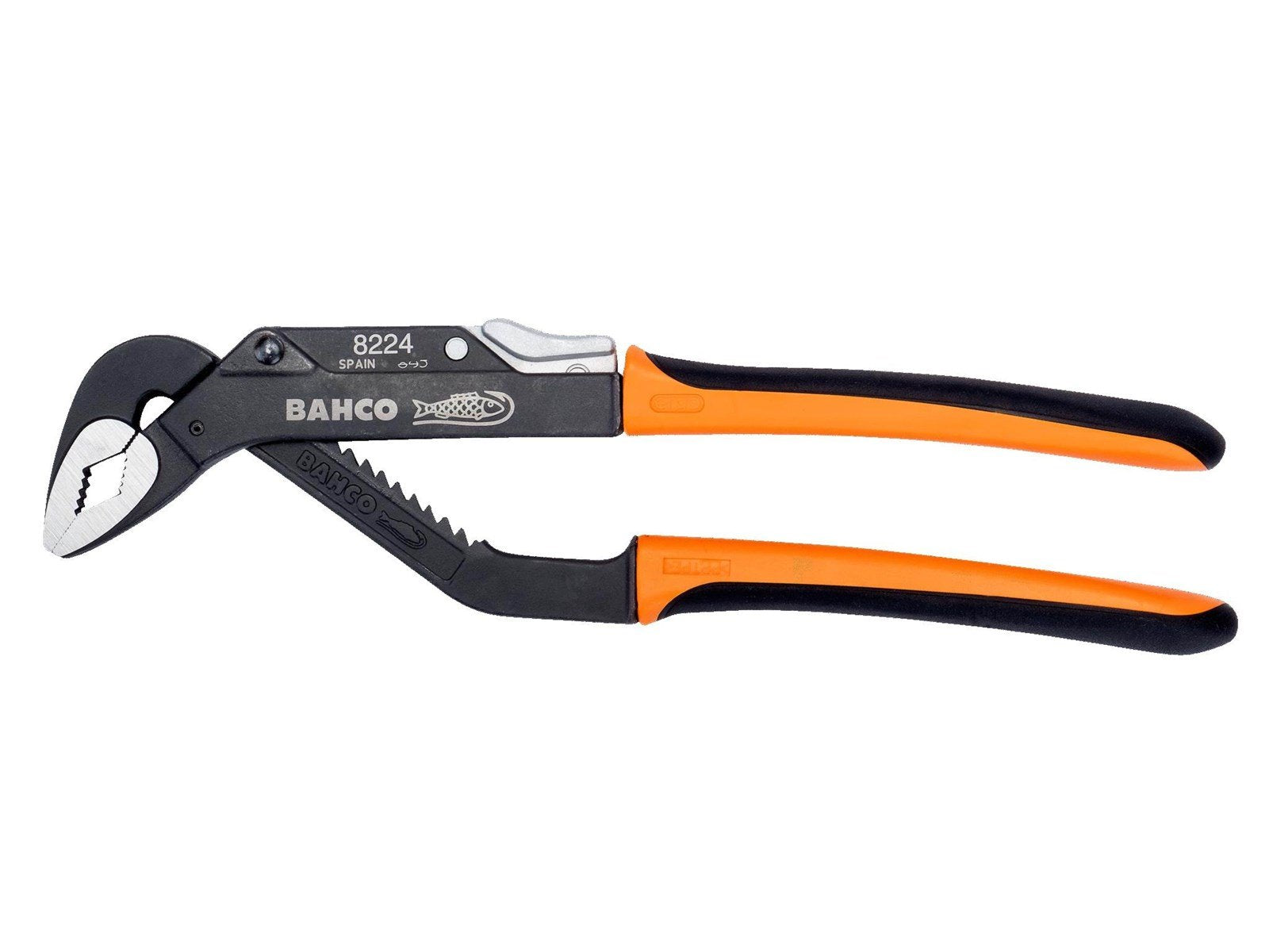 BAHCO Ergo slip joint pliers 315mm