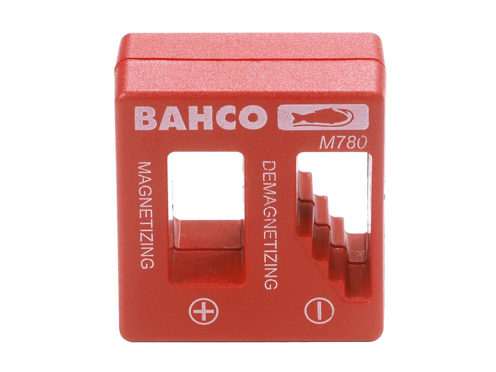 BAHCO Magnetiser/demagnetiser