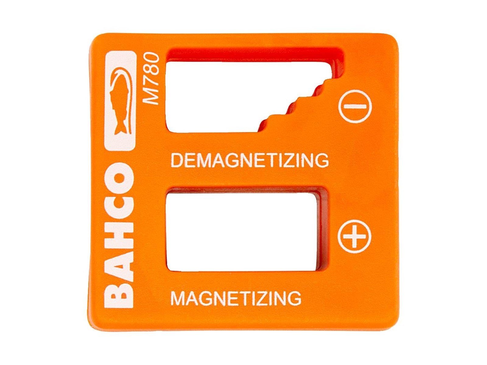 BAHCO Magnetiser/demagnetiser