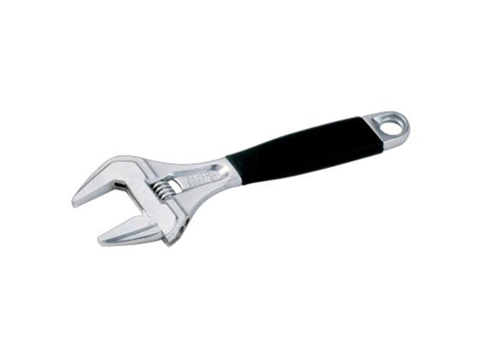 BAHCO Adjustable wrench bahco 6 9029c chrome plated