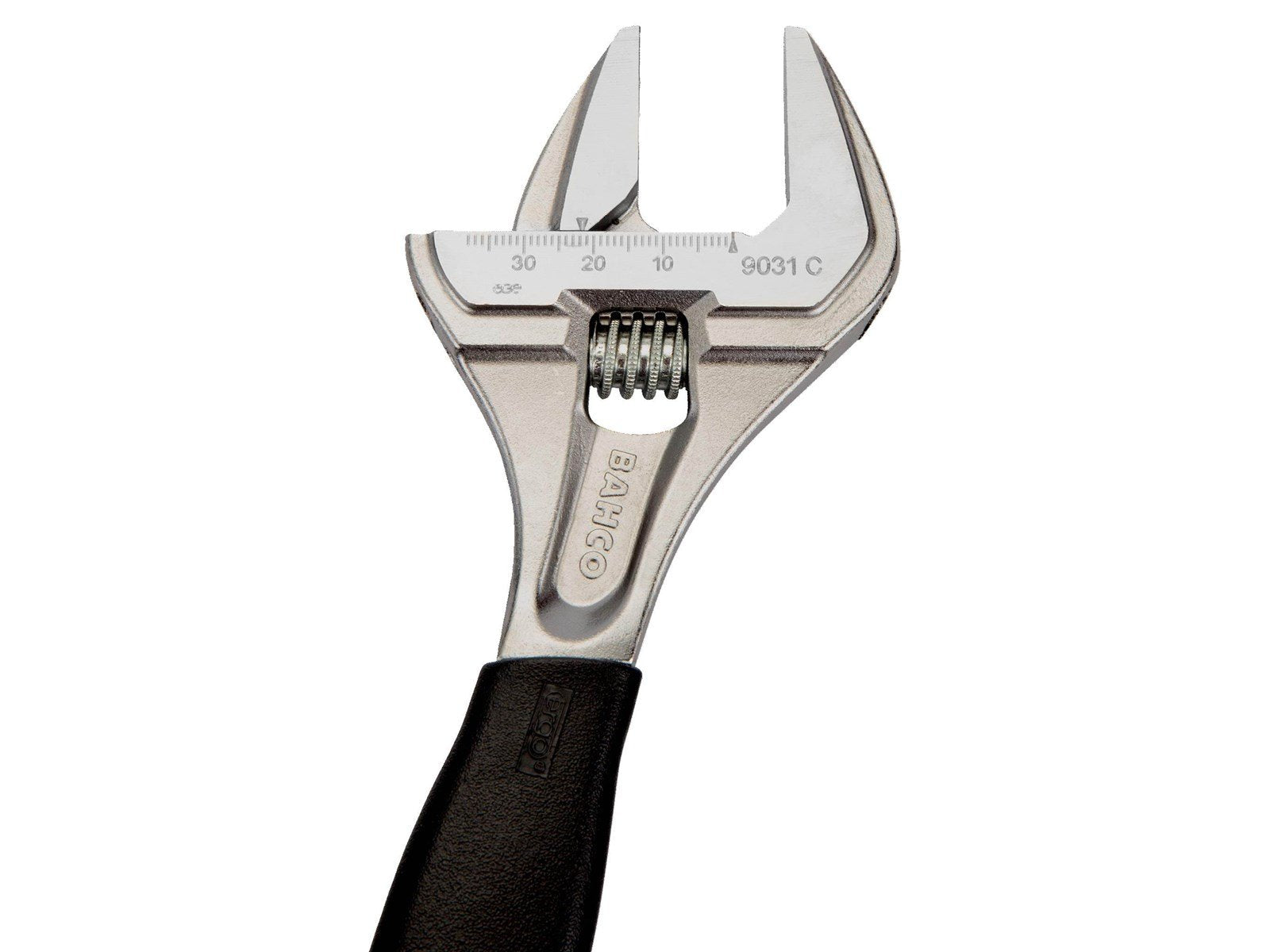 BAHCO Adjustable wrench bahco 6 9029c chrome plated