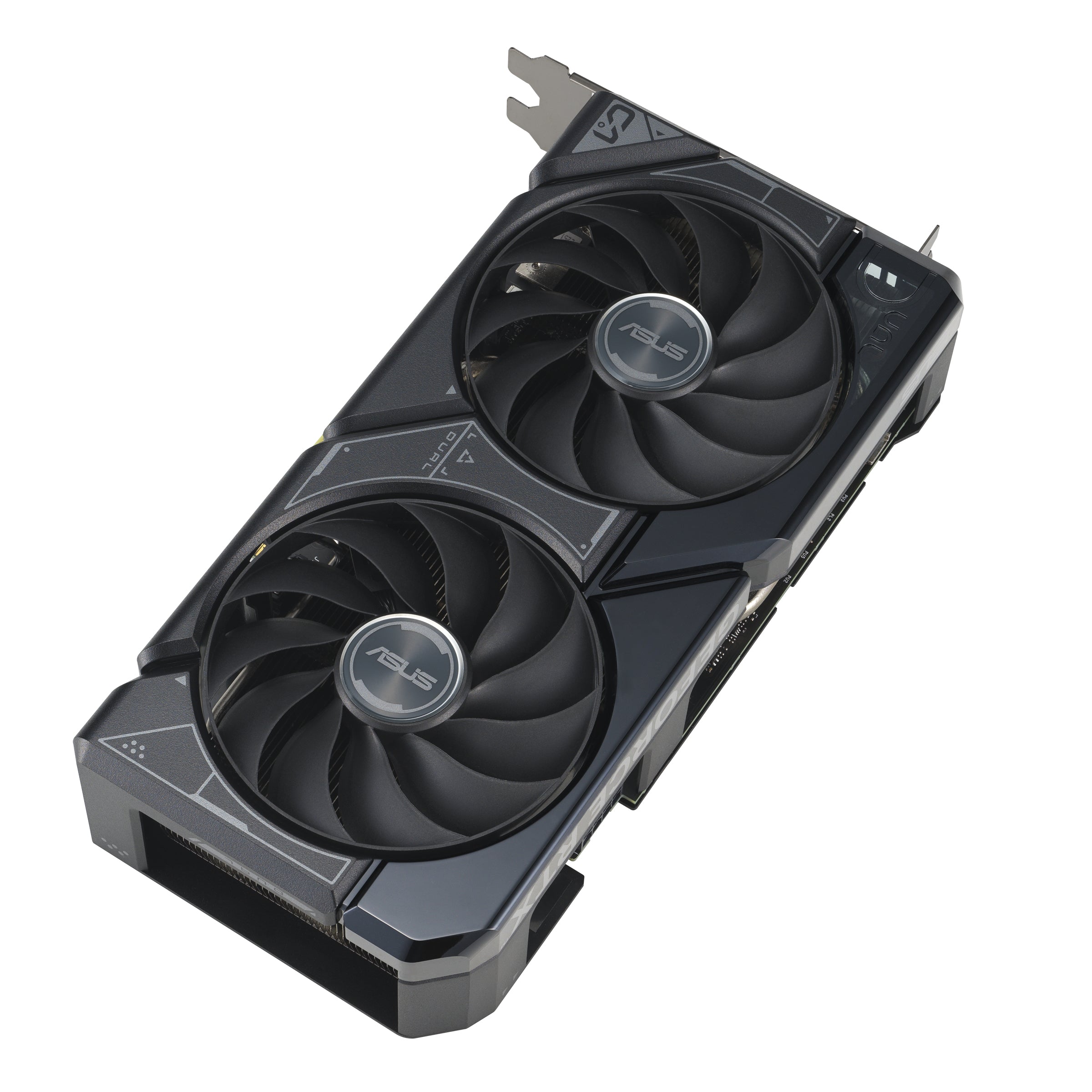 ASUS DUAL-RTX4060TI-A16G 16 GB GDDR6 HDMI DP