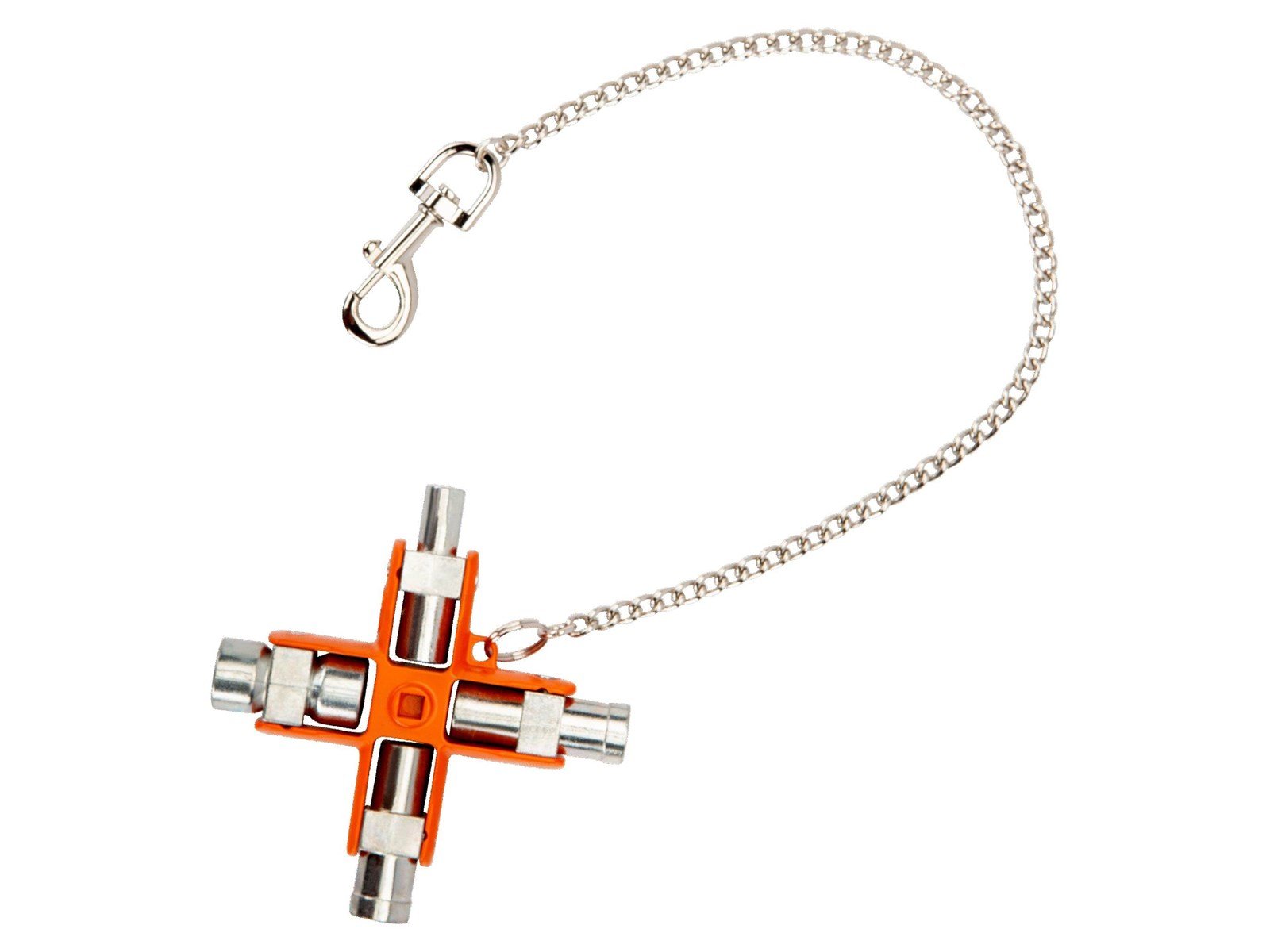 BAHCO 9 in 1 switch cabinet wrench