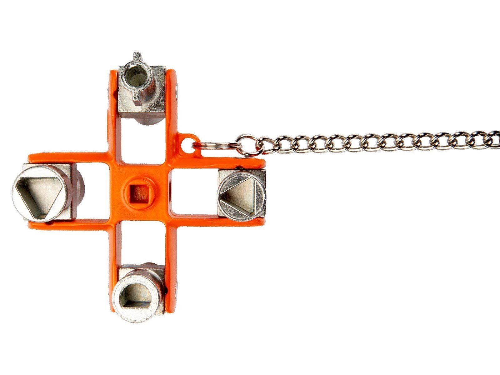 BAHCO 9 in 1 switch cabinet wrench