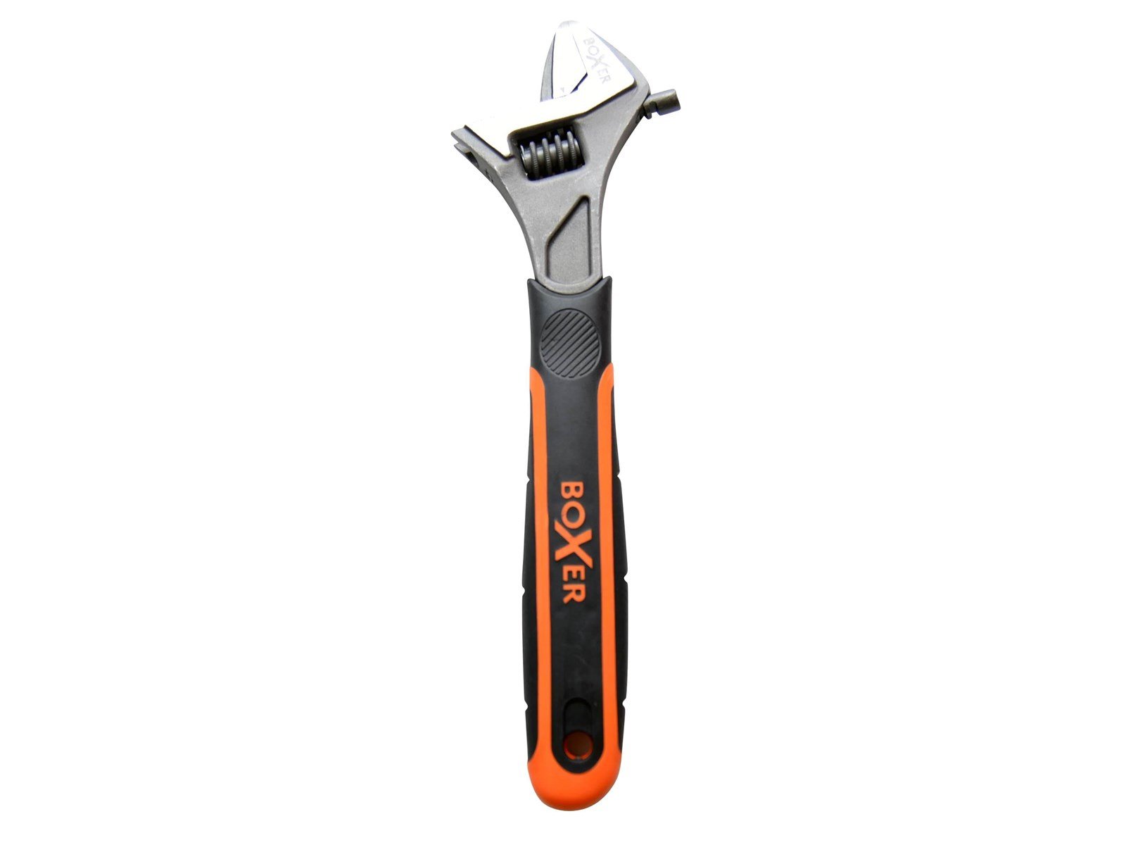 Boxer Universal wrench 300 mm - 12'' CR.V Steel